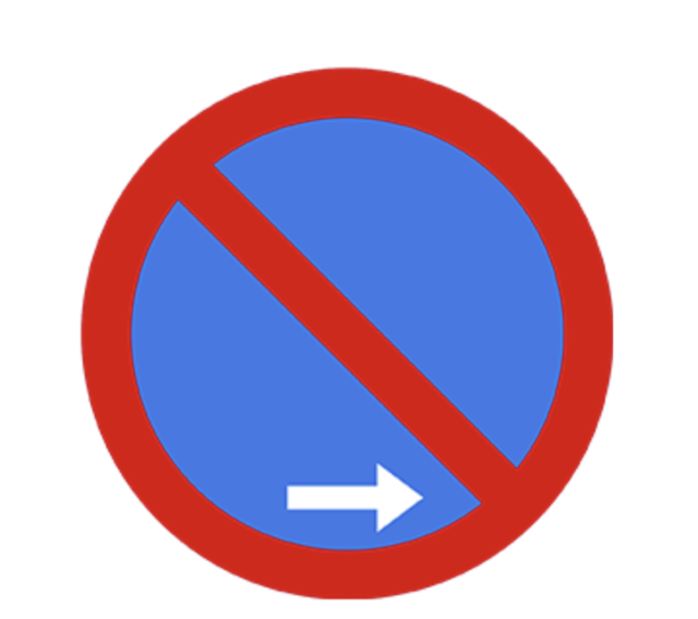 The_arrow_is_at_the_bottom__This_is_the_end_of_the_restricted_parking_section..png