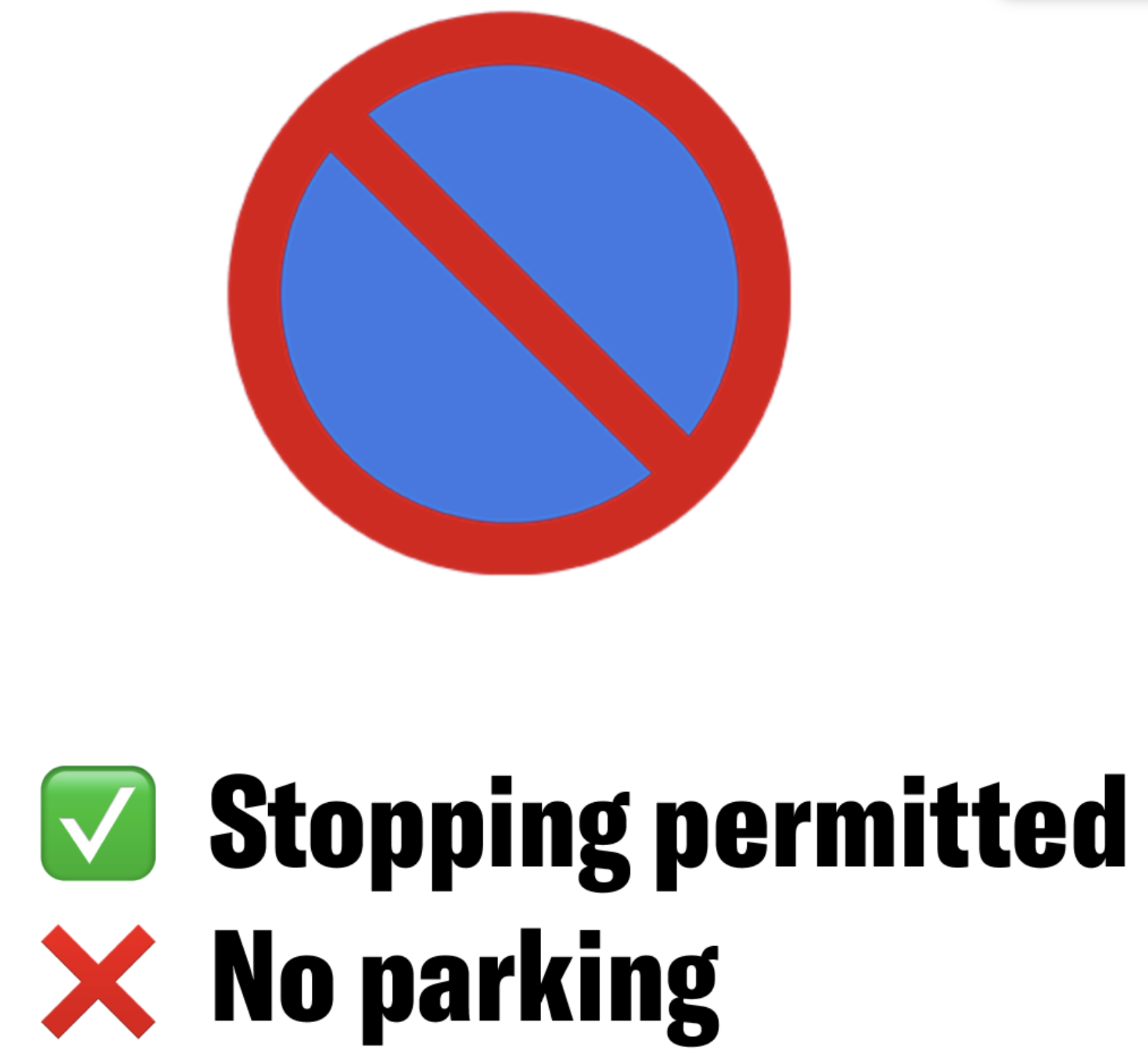 which-no-parking-signs-exist-in-germany-miles-help-center